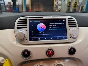 FIAT - 500 1.2 Pop (9 di 13)