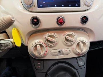 FIAT - 500 1.2 Pop (10 di 13)