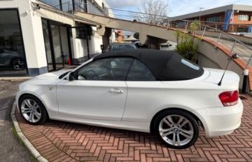 BMW - 118d Cabrio Eletta (5 di 15)