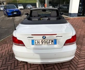 BMW - 118d Cabrio Eletta (8 di 15)
