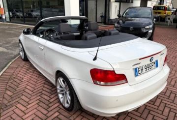 BMW - 118d Cabrio Eletta (10 di 15)