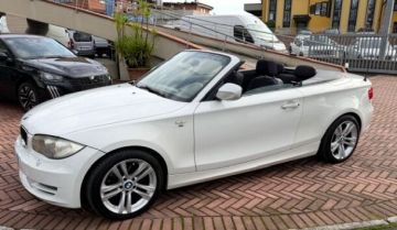 BMW - 118d Cabrio Eletta (11 di 15)