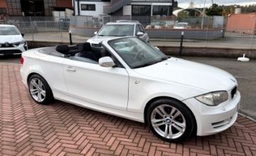 BMW - 118d Cabrio Eletta (12 di 15)