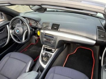 BMW - 118d Cabrio Eletta (13 di 15)