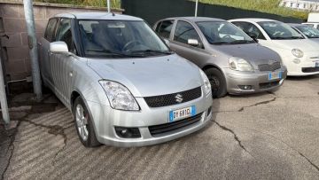 SUZUKI - Swift 1.3 DDiS 75CV 5p. GL (1 di 7)