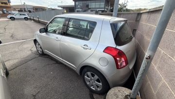 SUZUKI - Swift 1.3 DDiS 75CV 5p. GL (2 di 7)