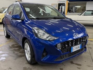 HYUNDAI - i10 1.0 MPI Tech (2 di 23)