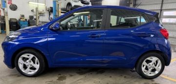 HYUNDAI - i10 1.0 MPI Tech (4 di 23)