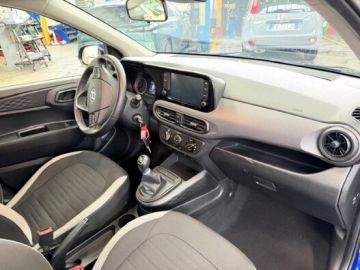 HYUNDAI - i10 1.0 MPI Tech (13 di 23)