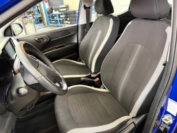 HYUNDAI - i10 1.0 MPI Tech (14 di 23)