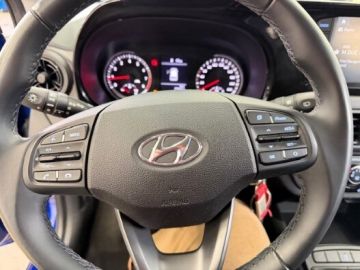 HYUNDAI - i10 1.0 MPI Tech (19 di 23)