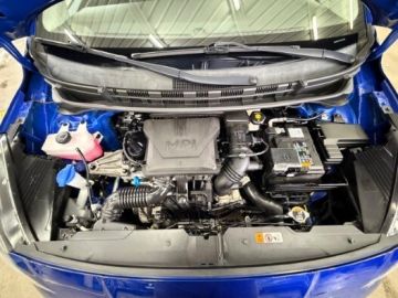 HYUNDAI - i10 1.0 MPI Tech (23 di 23)