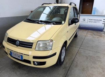 FIAT - Panda 1.2 Dynamic (1 di 12)