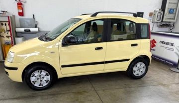 FIAT - Panda 1.2 Dynamic (3 di 12)