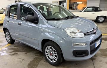 FIAT - Panda 1.2 Easy