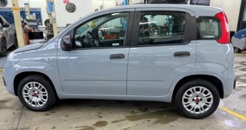FIAT - Panda 1.2 Easy (4 di 15)