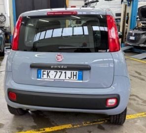 FIAT - Panda 1.2 Easy (5 di 15)