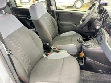 FIAT - Panda 1.2 Easy (8 di 15)