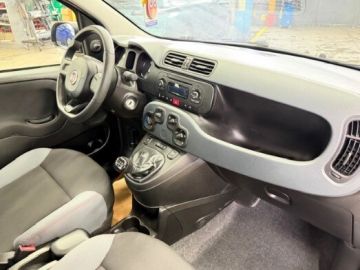 FIAT - Panda 1.2 Easy (9 di 15)