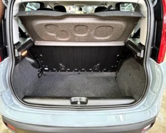 FIAT - Panda 1.2 Easy (14 di 15)