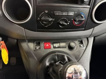 PEUGEOT - Partner Tepee Mix BlueHDi 100 Active (17 di 18)