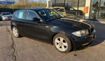 BMW - 118d 5p. Attiva DPF (2 di 13)