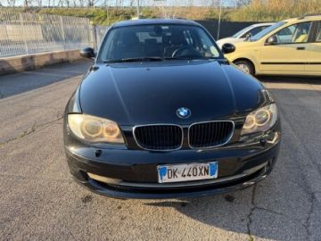 BMW - 118d 5p. Attiva DPF (3 di 13)