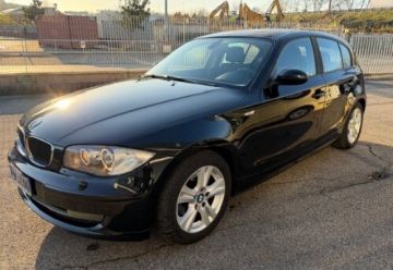 BMW - 118d 5p. Attiva DPF (4 di 13)