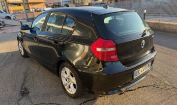 BMW - 118d 5p. Attiva DPF (5 di 13)