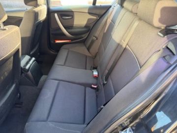 BMW - 118d 5p. Attiva DPF (8 di 13)