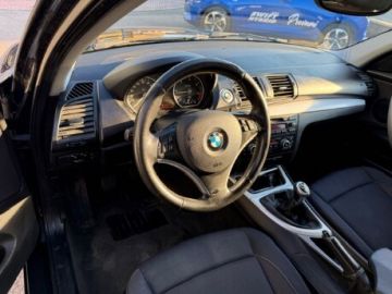 BMW - 118d 5p. Attiva DPF (10 di 13)