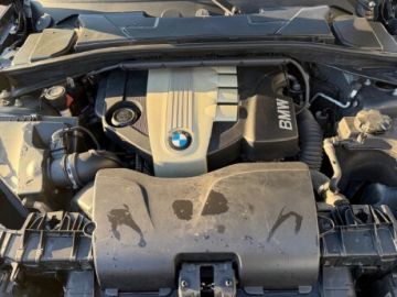 BMW - 118d 5p. Attiva DPF (12 di 13)