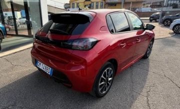 PEUGEOT - 208 PureTech 75 Stop&Start 5 porte Active Pack (4 di 14)