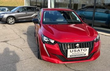 PEUGEOT - 208 PureTech 75 Stop&Start 5 porte Active Pack (7 di 14)