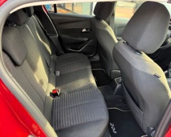 PEUGEOT - 208 PureTech 75 Stop&Start 5 porte Active Pack (9 di 14)