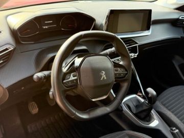 PEUGEOT - 208 PureTech 75 Stop&Start 5 porte Active Pack (12 di 14)