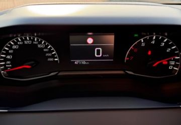 PEUGEOT - 208 PureTech 75 Stop&Start 5 porte Active Pack (13 di 14)