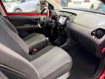 PEUGEOT - VTi 72 S&S 5 porte Style TOP! (8 di 15)