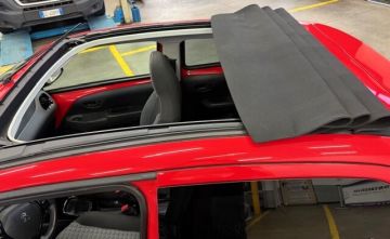 PEUGEOT - VTi 72 S&S 5 porte Style TOP! (13 di 15)