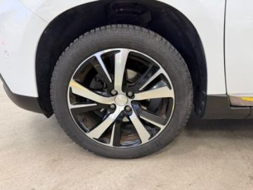 PEUGEOT - 2008 BlueHDi 120 S&S Allure (7 di 22)