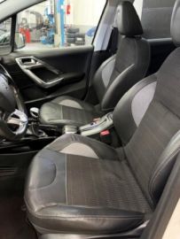 PEUGEOT - 2008 BlueHDi 120 S&S Allure (12 di 22)