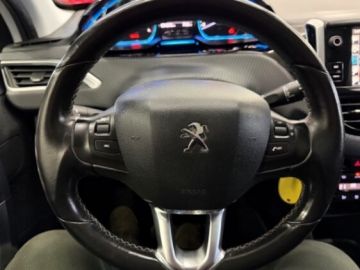 PEUGEOT - 2008 BlueHDi 120 S&S Allure (17 di 22)