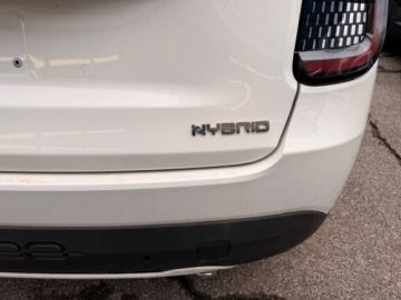 FIAT - 600 Hybrid 136 CV DCT MHEV La Prima (6 di 6)