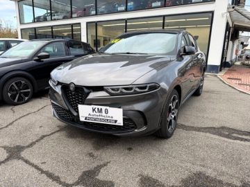 ALFA ROMEO - Tonale 1.5 160 CV MHEV TCT7 Veloce (1 di 18)