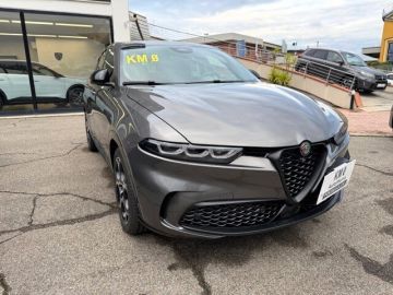 ALFA ROMEO - Tonale 1.5 160 CV MHEV TCT7 Veloce (2 di 18)
