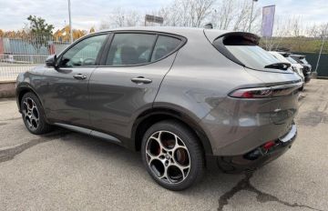 ALFA ROMEO - Tonale 1.5 160 CV MHEV TCT7 Veloce (4 di 18)