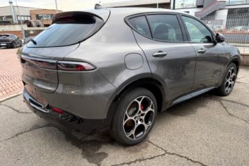 ALFA ROMEO - Tonale 1.5 160 CV MHEV TCT7 Veloce (12 di 18)