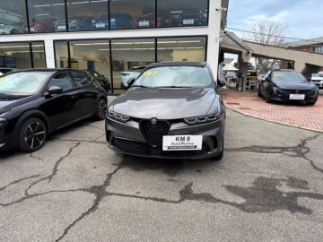 ALFA ROMEO - Tonale 1.5 160 CV MHEV TCT7 Veloce (9 di 18)