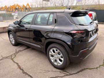 JEEP - Avenger 1.2 Turbo 100 CV Altitude (4 di 5)