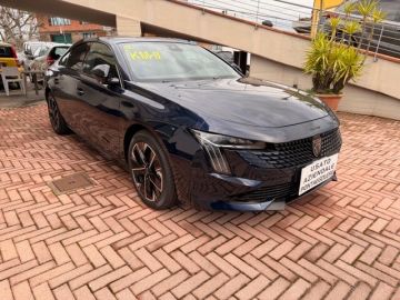 PEUGEOT - 508 BlueHDi 130 Stop&Start EAT8 GT (1 di 9)